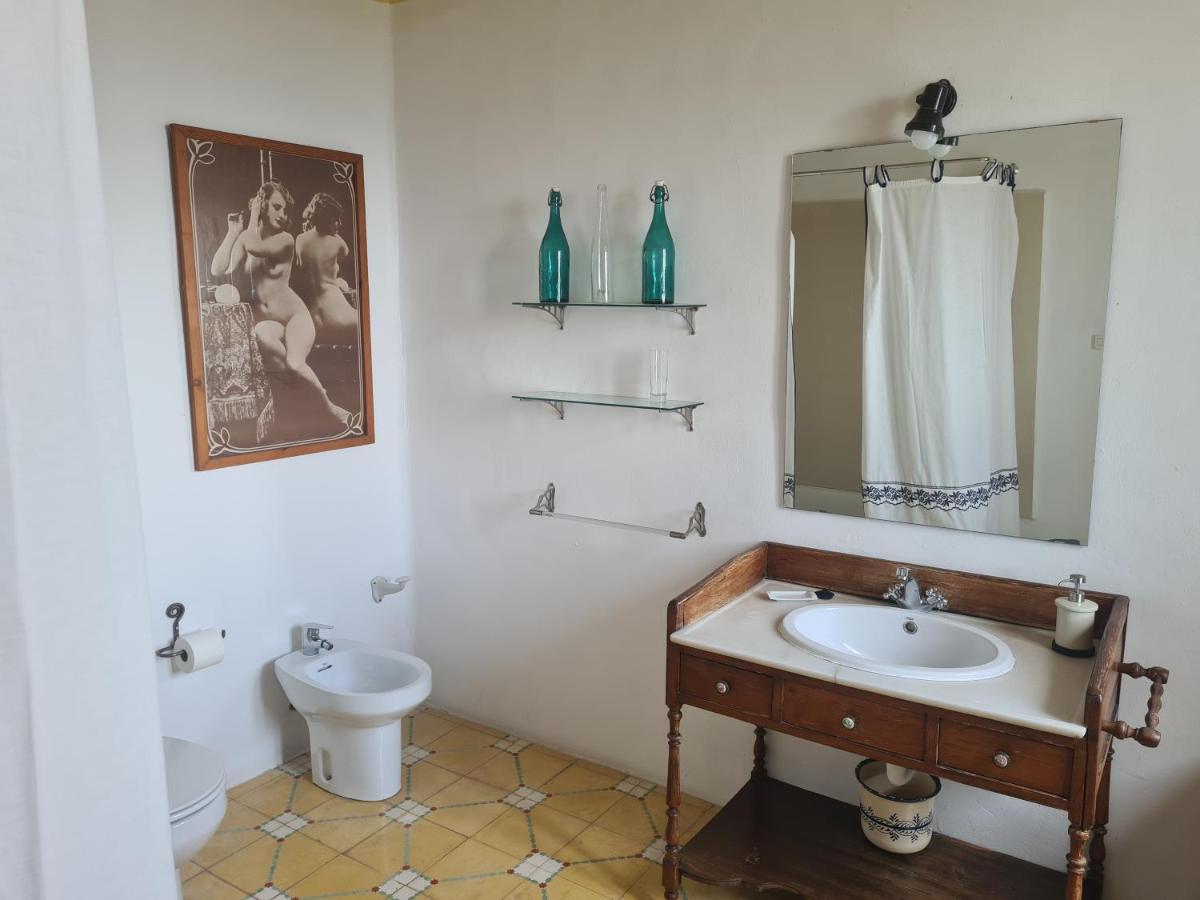 Guest house Chimeneas Mairena