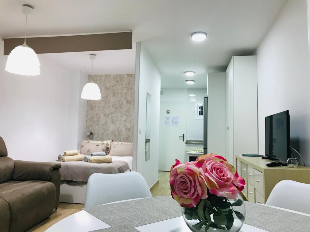 Apartamento Edificio Agata Apartamento