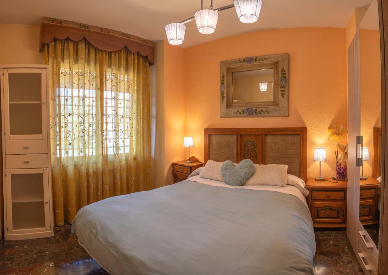 Apartment Campus De La Salud *