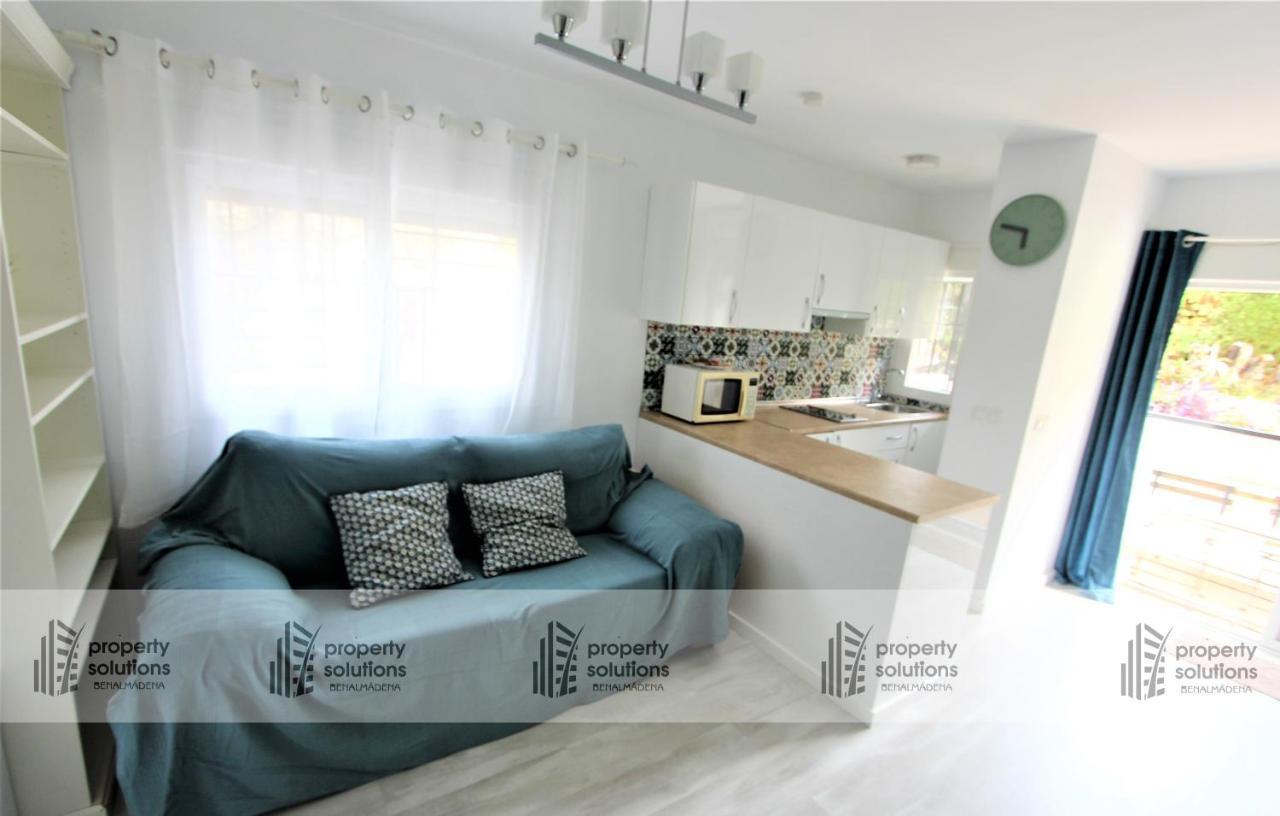 N135 - - Piscina Abierta Todo El Año - Playa A 300 Metros Apartamento *