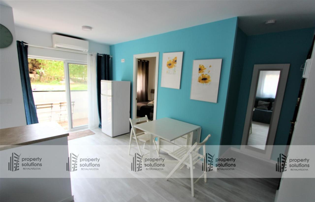 Apartamento N135 - - Piscina Abierta Todo El Año - Playa A 300 Metros