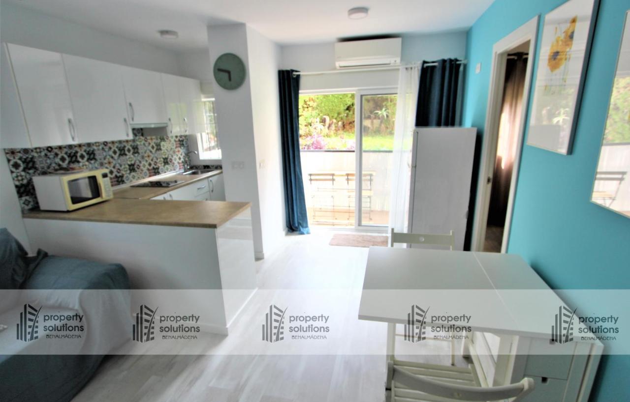 N135 - - Piscina Abierta Todo El Año - Playa A 300 Metros Apartamento *