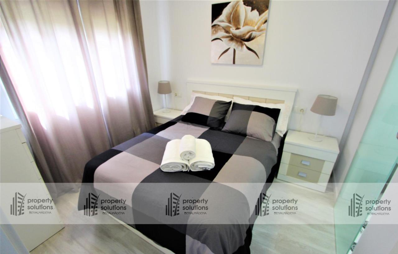 Apartamento N135 - - Piscina Abierta Todo El Año - Playa A 300 Metros