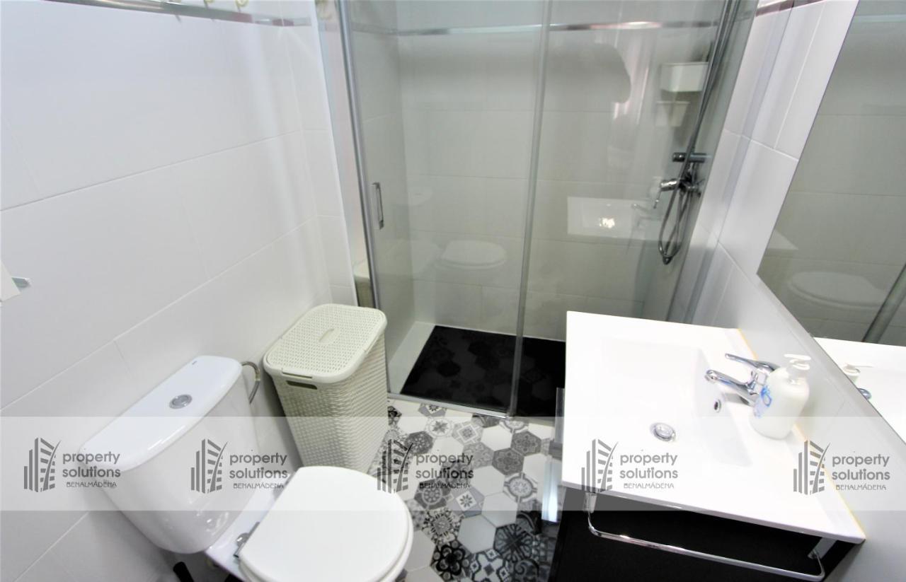Apartamento N135 - - Piscina Abierta Todo El Año - Playa A 300 Metros