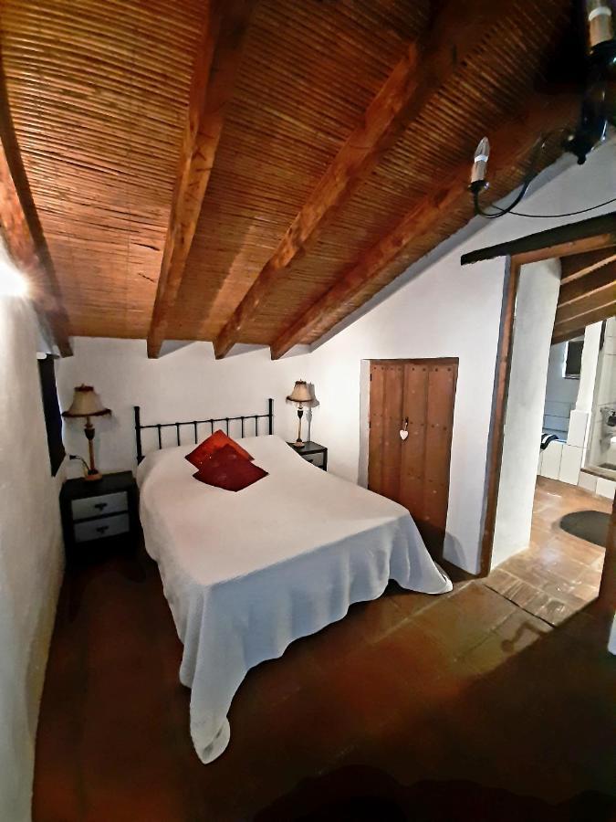 Country house Attico Montes With Private Pool *