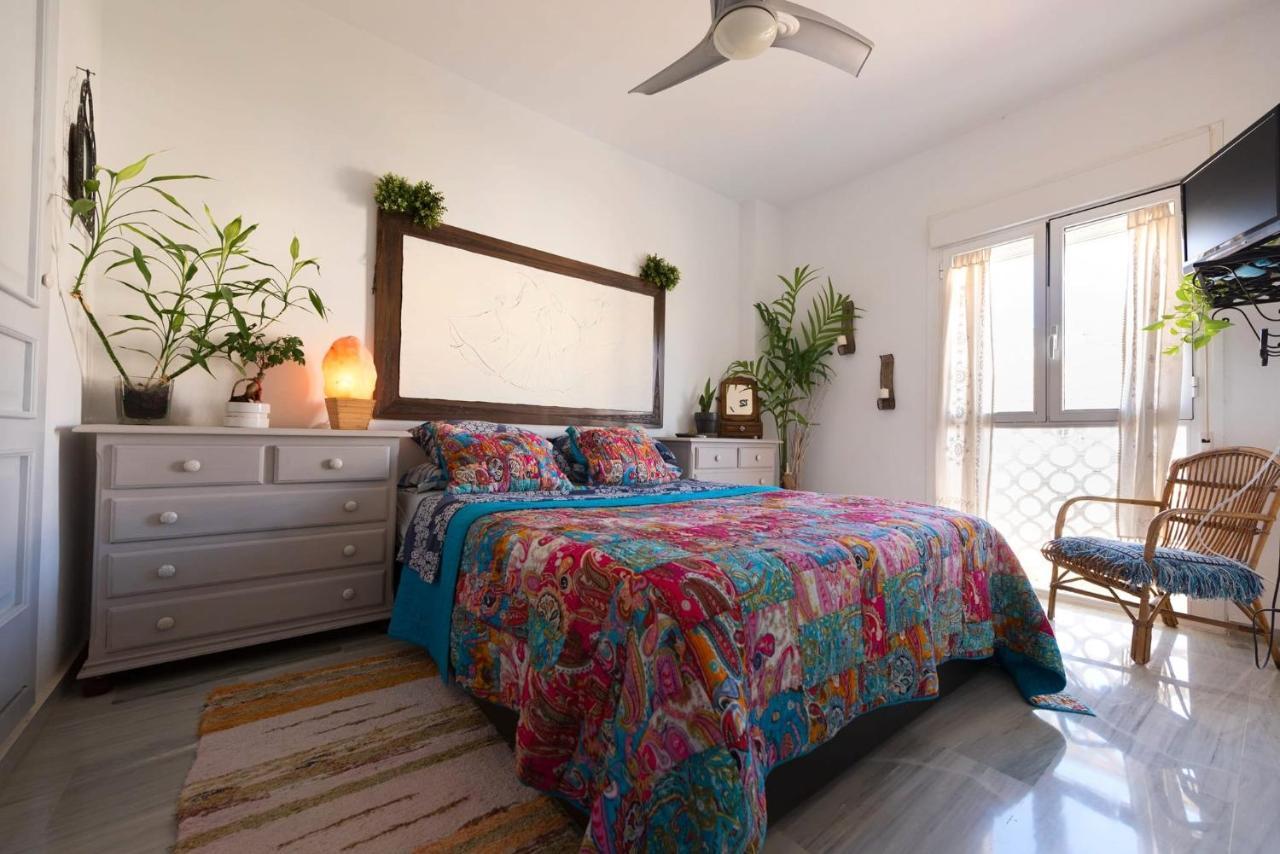 Apartment Orquideas Torremolinos