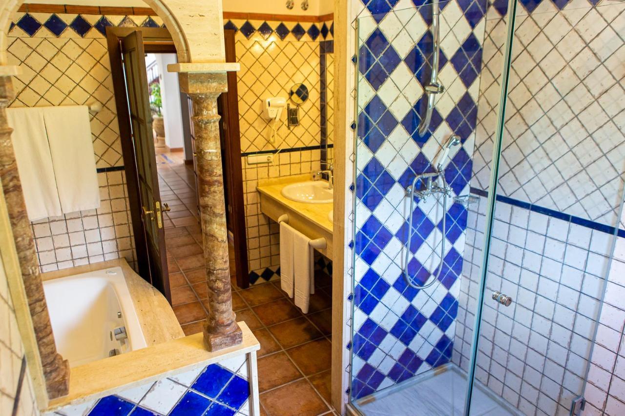 Huerta De Palomas Hotel