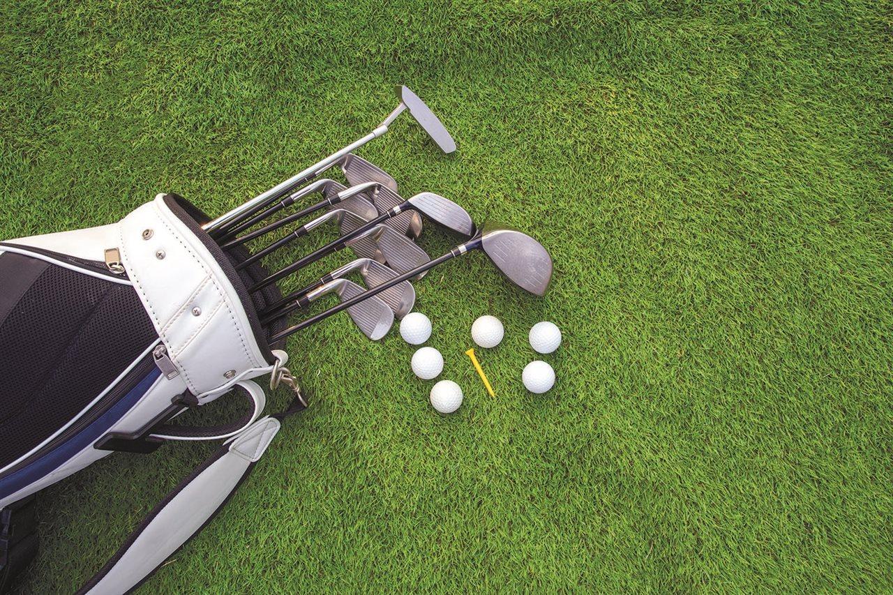 Cordial Golf