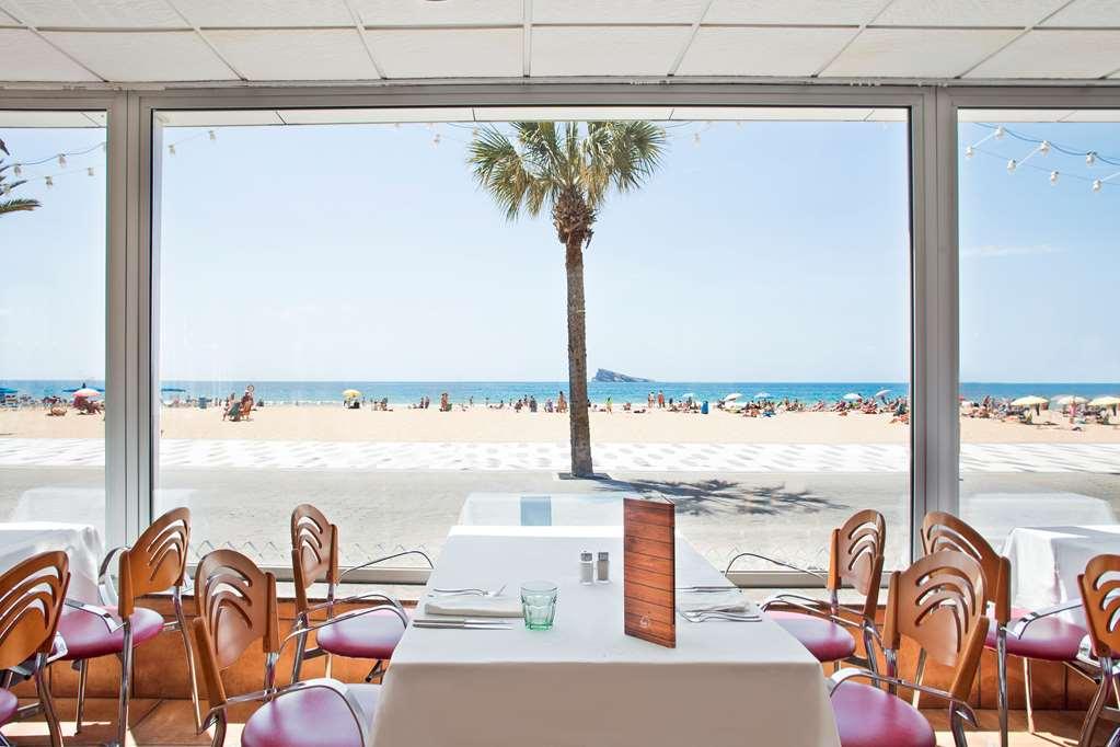 Hotel Sol Costablanca