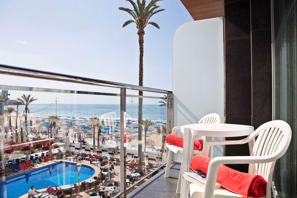 Sol Costablanca Hotel Benidorm