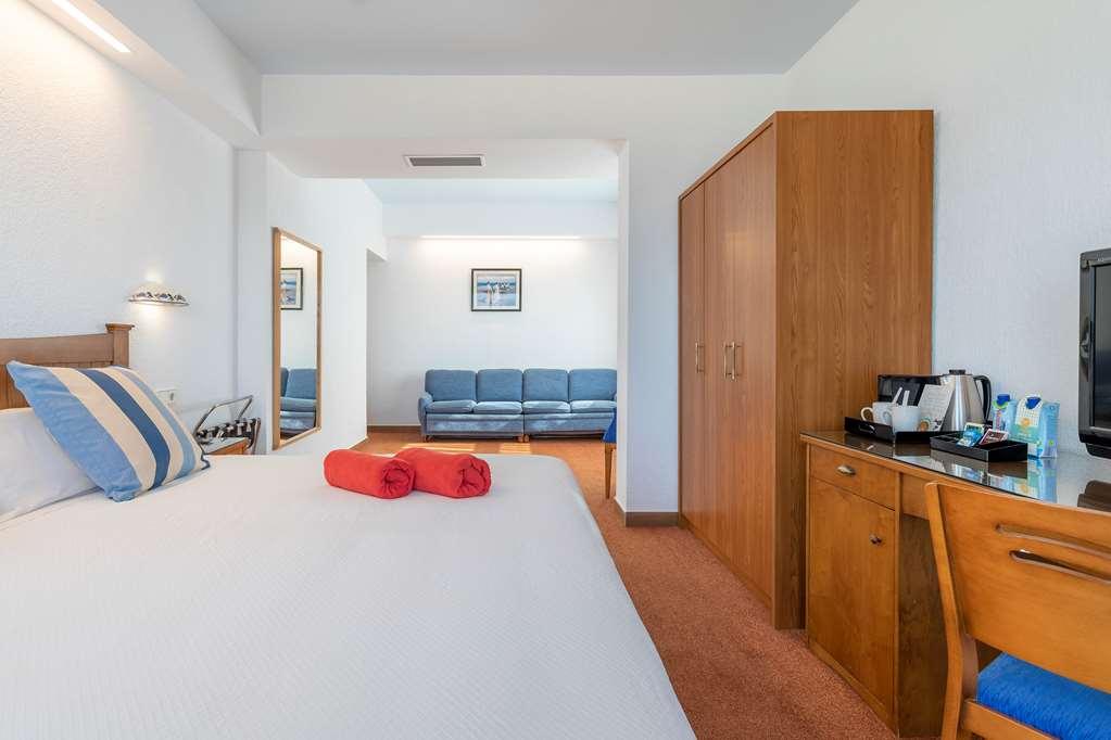 Sol Costablanca 4* Benidorm