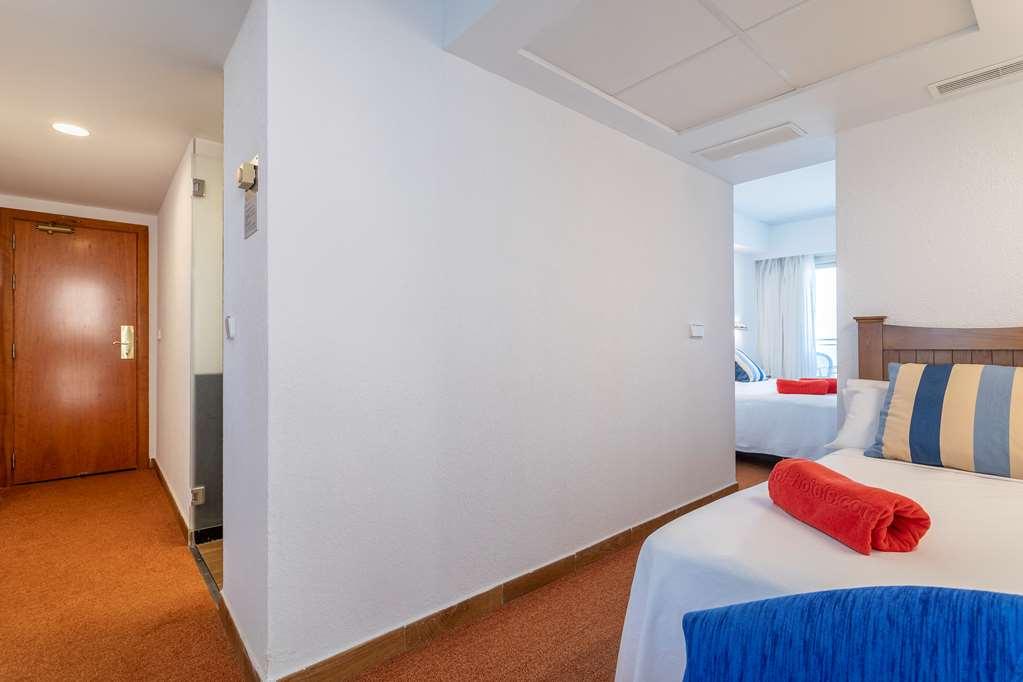 Sol Costablanca Hotel Benidorm