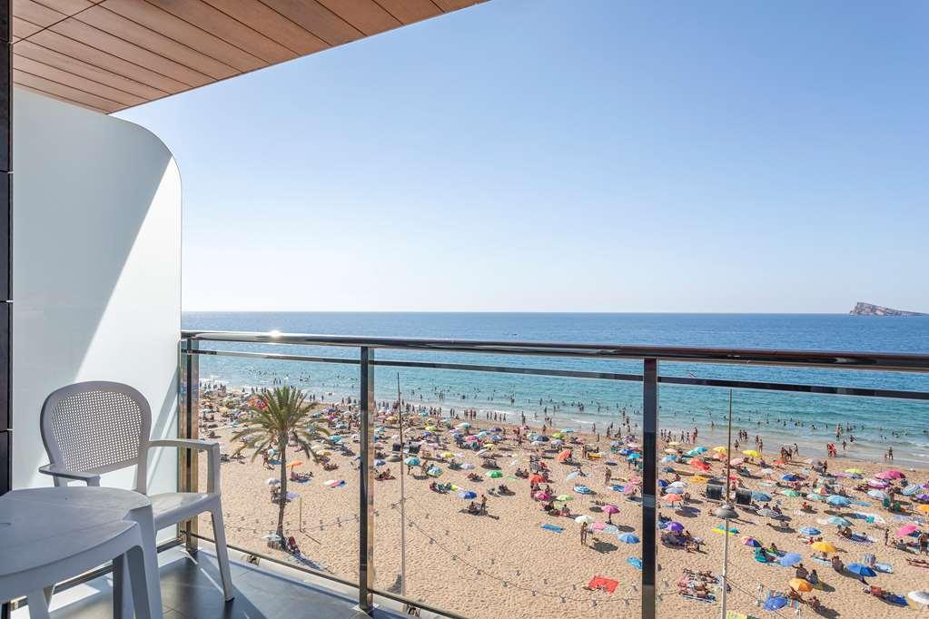 Sol Costablanca Benidorm