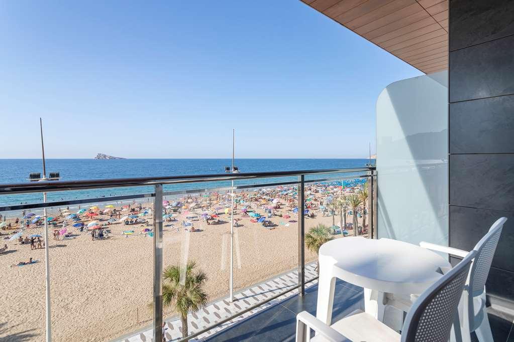 Sol Costablanca Hotel