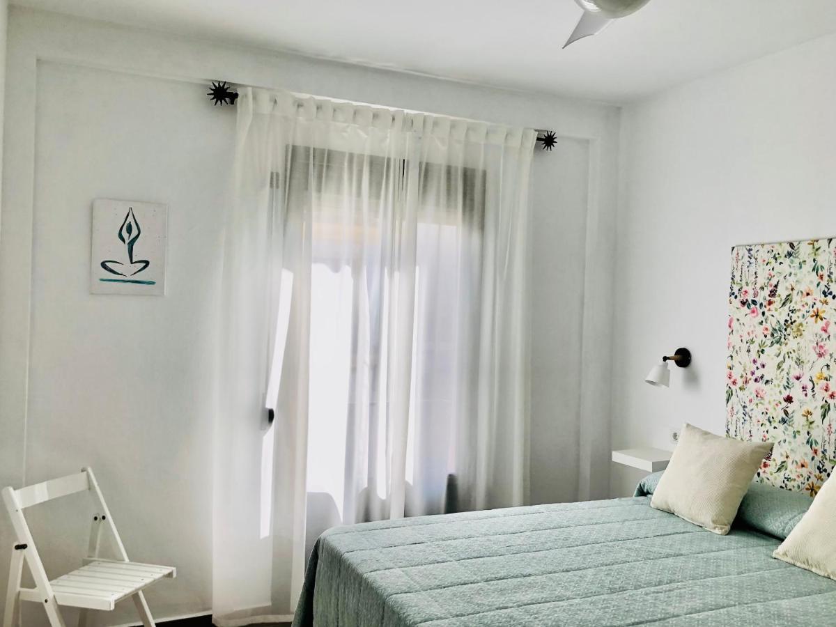 Bonito Piso Centrico Con Wifi Y Terraza Apartment