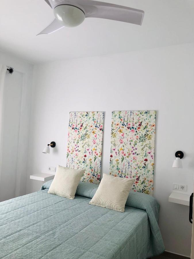 Bonito Piso Centrico Con Wifi Y Terraza Apartment *