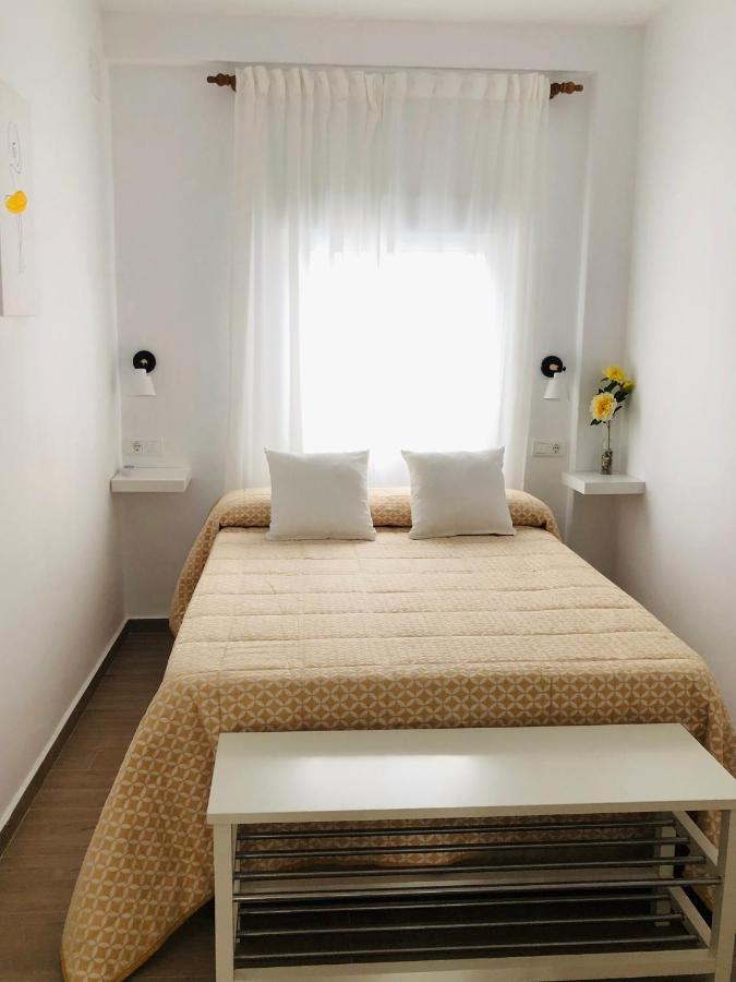 Apartment Bonito Piso Centrico Con Wifi Y Terraza Ronda