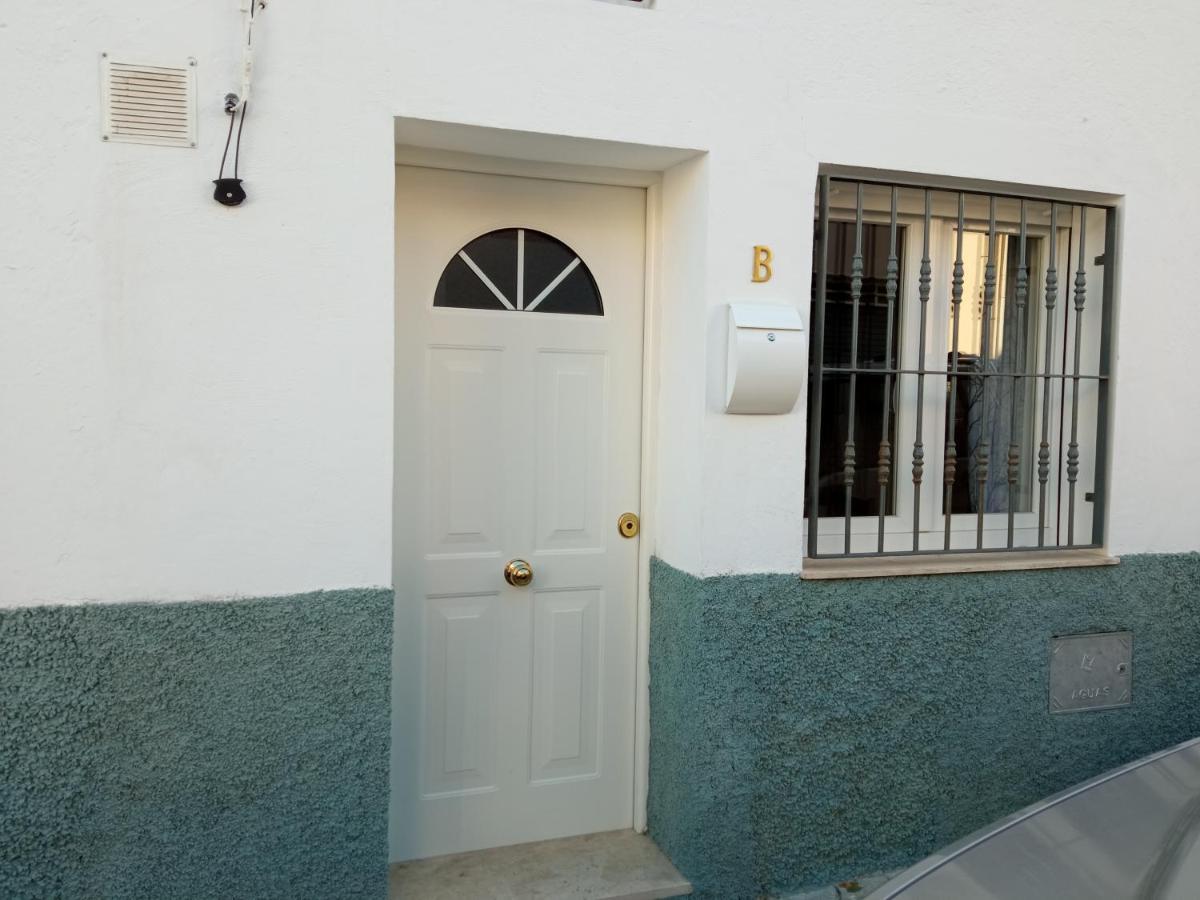 Miguel Y Rosa 2 Apartamento Tijola (Almeria)