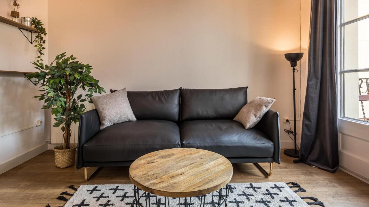 21per1020 - Cozy In De Gracia * Barcelona