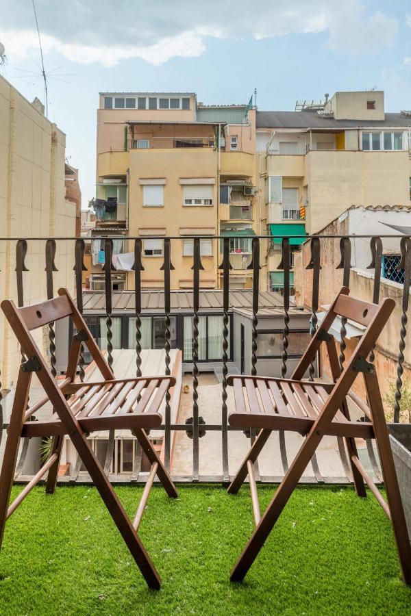 Apartment 21per1020 - Cozy In De Gracia *