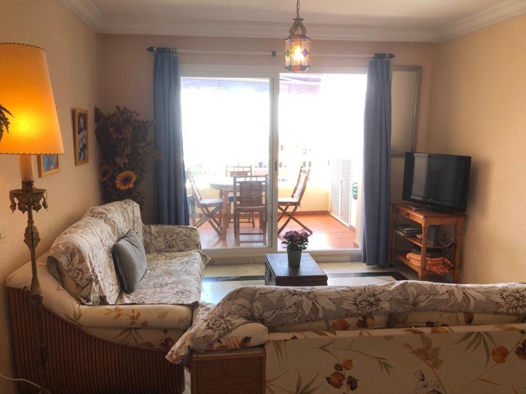 Costa Nagueeles Milla De Oro, Vistas Mar Y Parking Apartment *