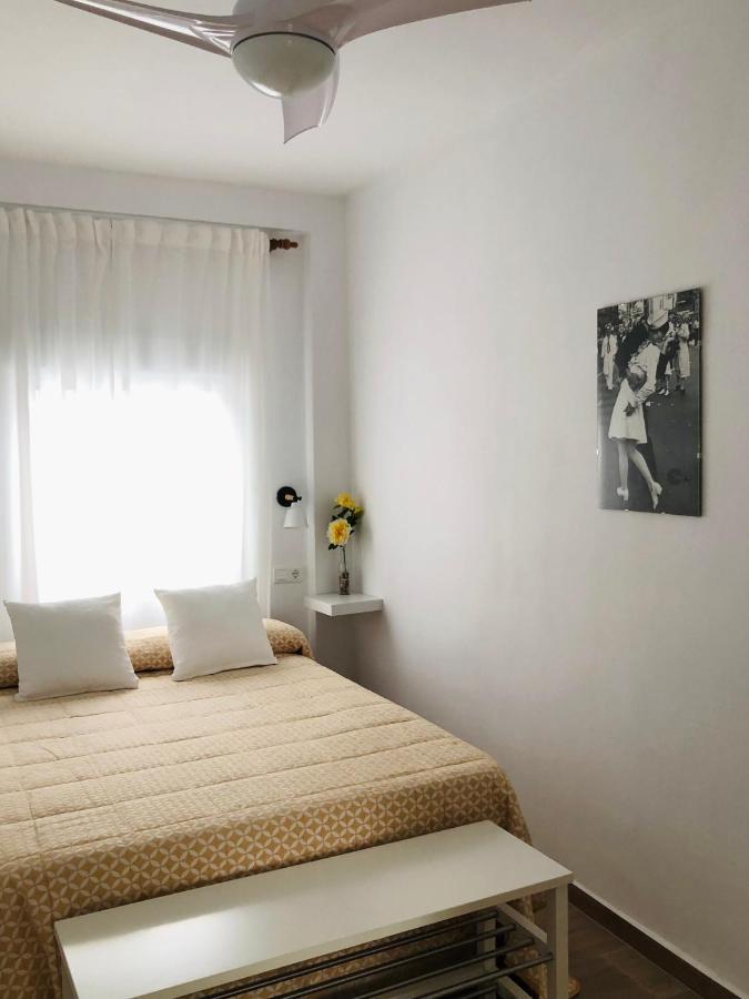 Apartment Bonito Piso Centrico Con Wifi Y Terraza Ronda