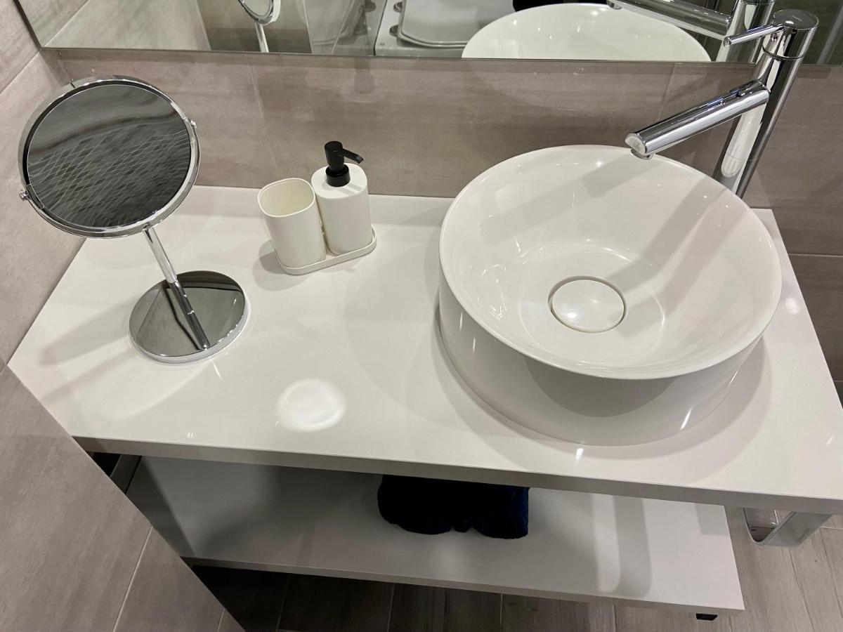 Apartamento Arenas De La Carihuela *