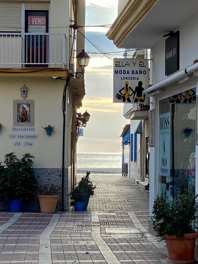 Arenas De La Carihuela Apartamento Torremolinos
