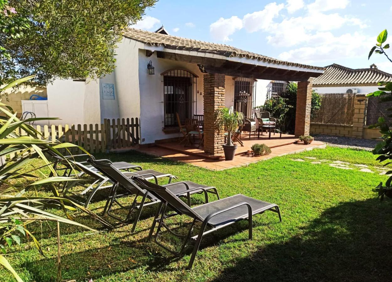 Holiday home Casa Juanse