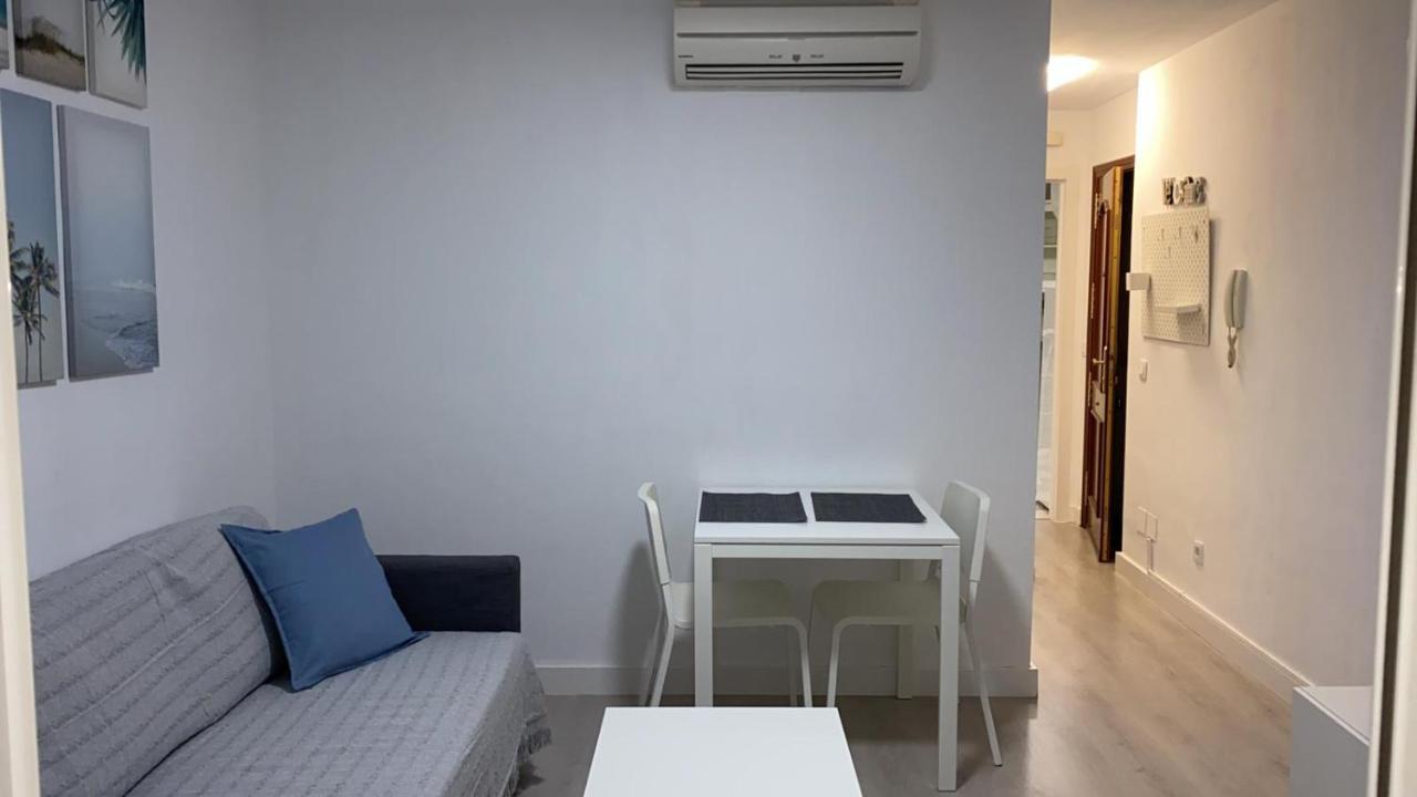 Arenas De La Carihuela Apartamento