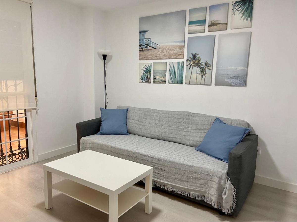 Arenas De La Carihuela Apartamento