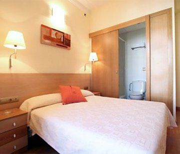 Felipe Ii Hostal *