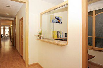 Hostal Felipe Ii Barcelona