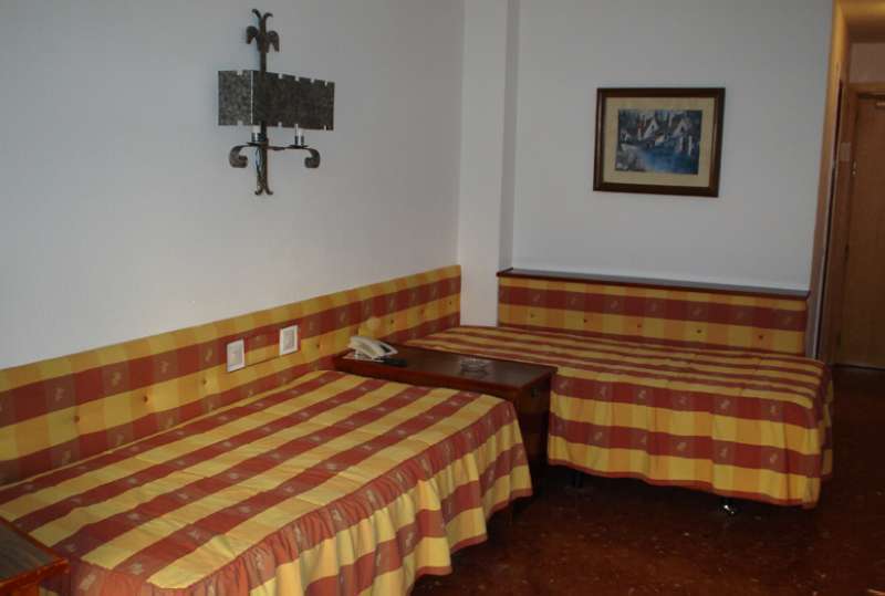 Bajondillo Apartahotel Torremolinos