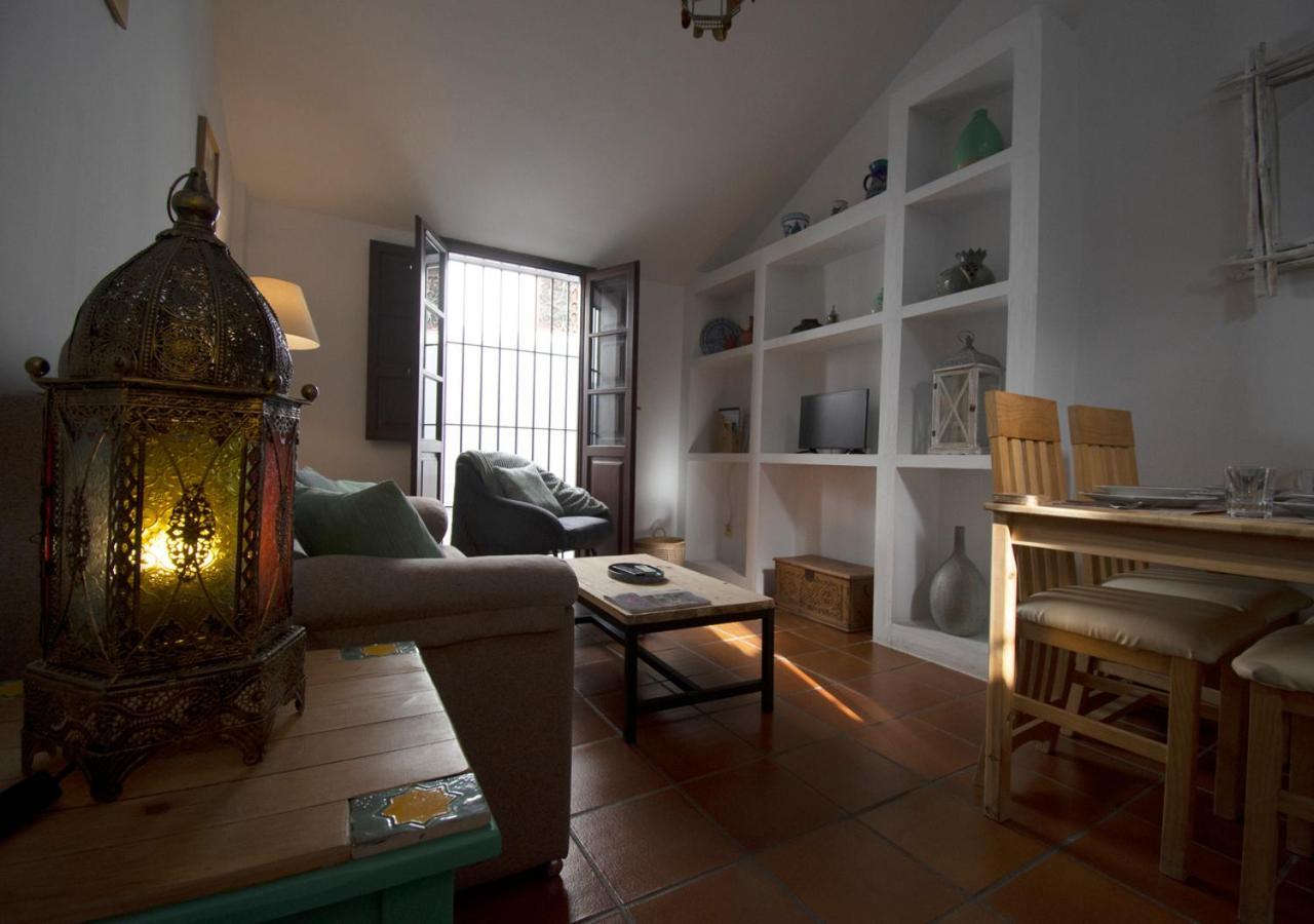 Apartamento Mirador Alhambra - 2 Private Terraces - Wifi - *