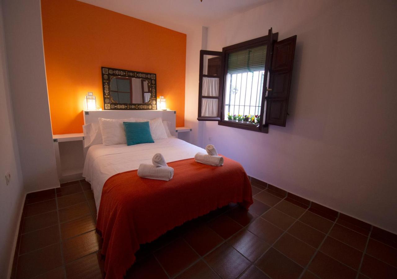 Apartamento Mirador Alhambra - 2 Private Terraces - Wifi - Granada