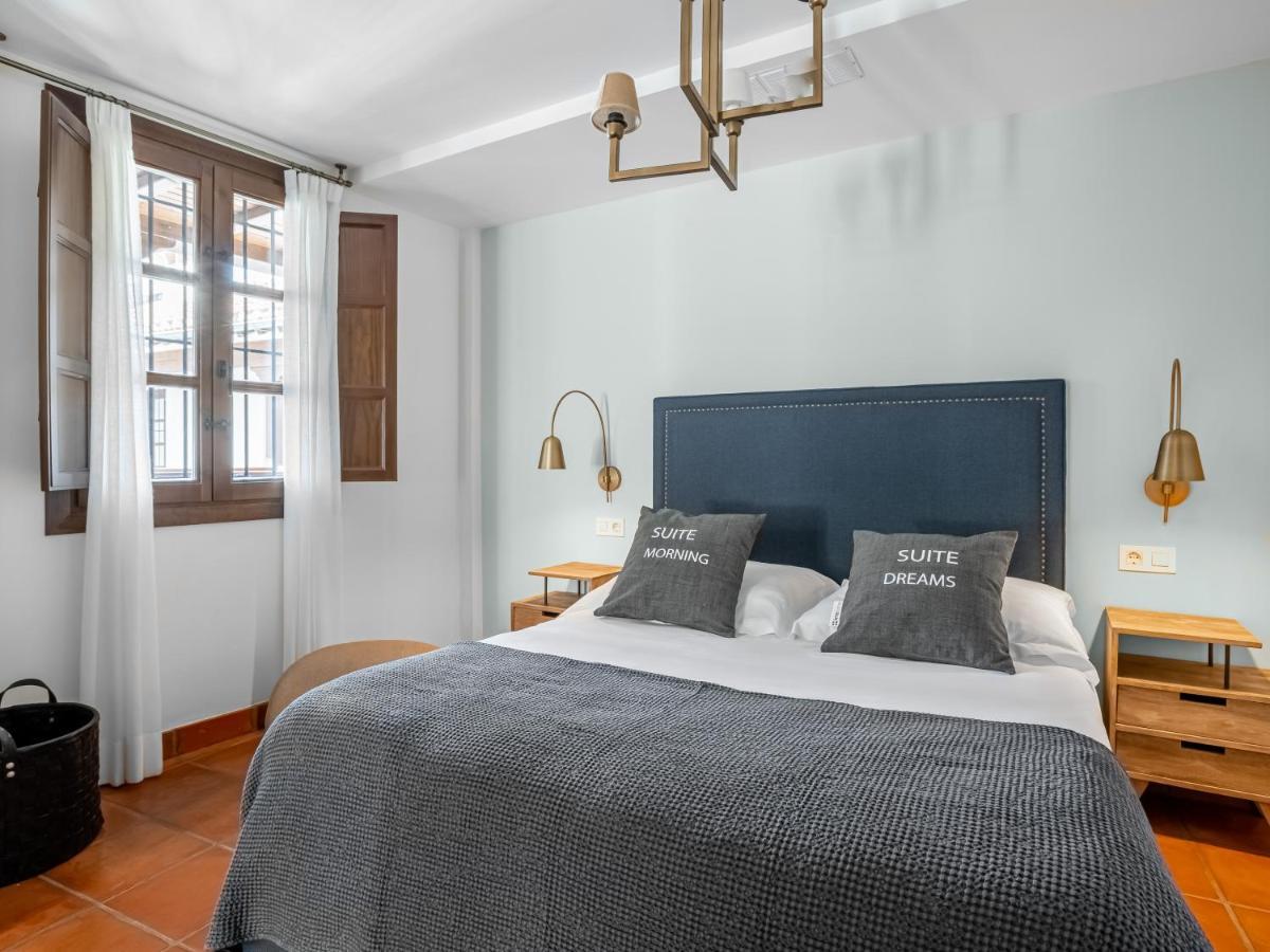 Apartamento Limehome Calle Santa Ana Granada