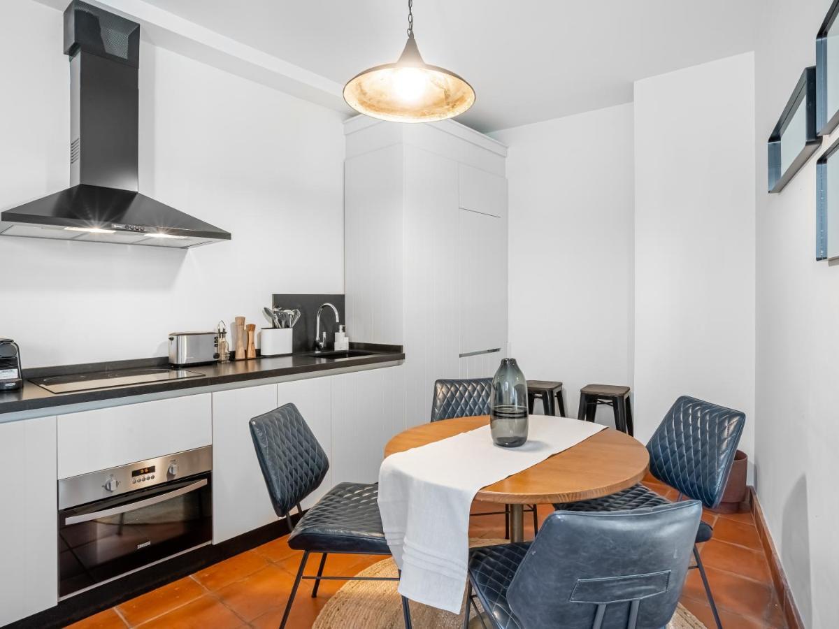 Apartamento Limehome Calle Santa Ana Granada