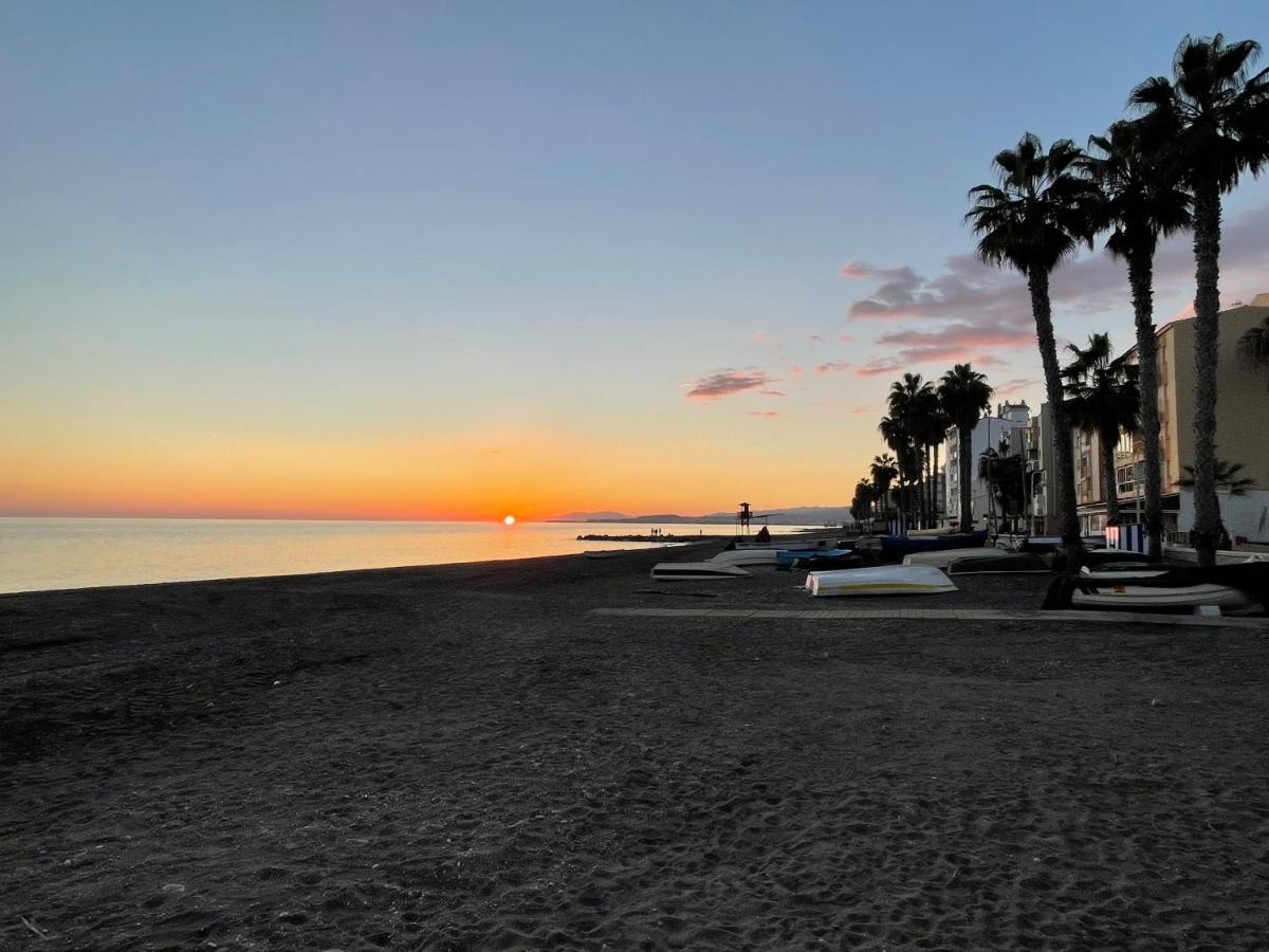 Casa Bambu-apartresort Guest house Velez Malaga