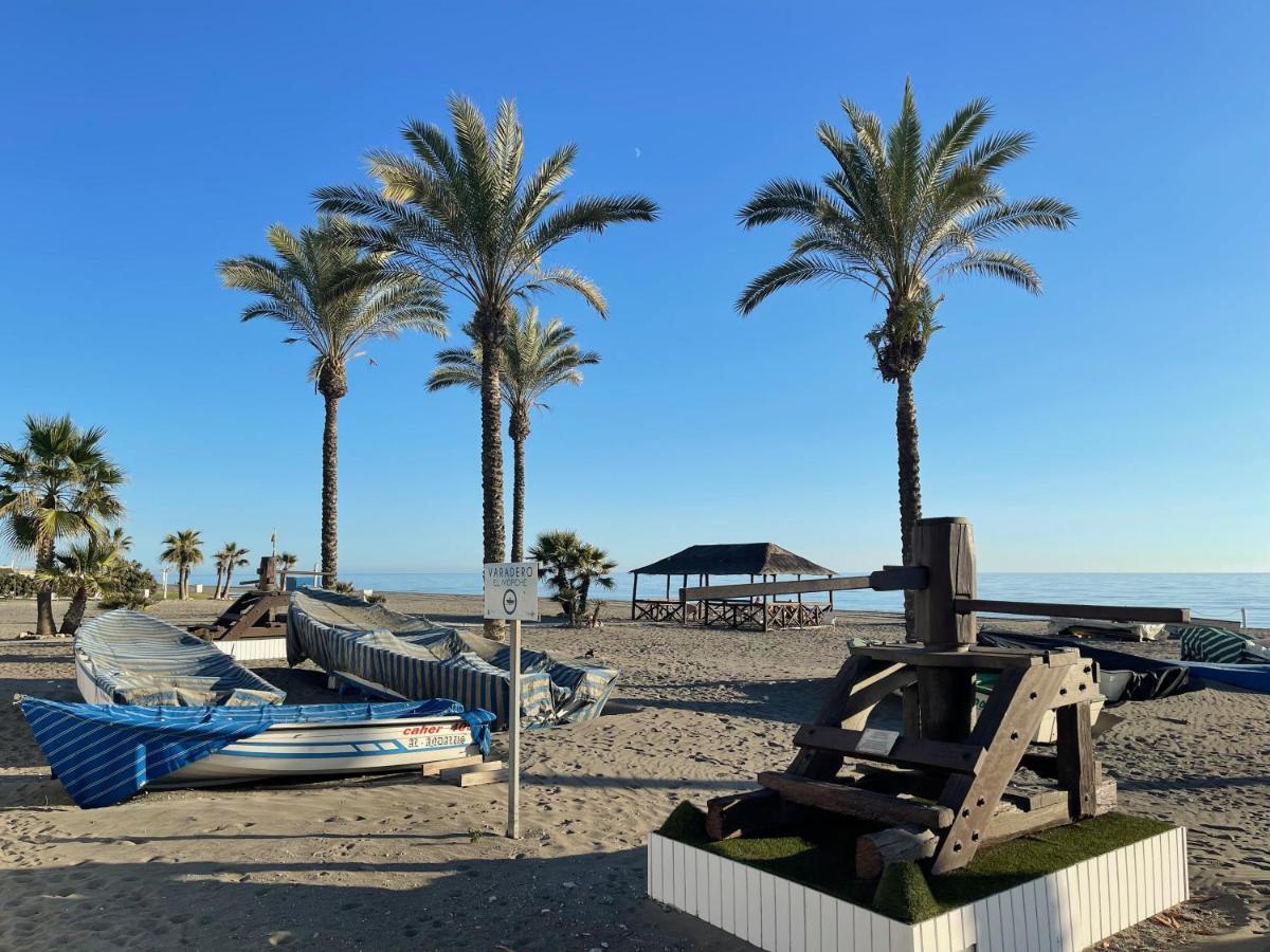 Casa Bambu-apartresort 3* Velez Malaga