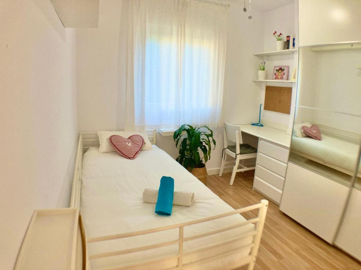 Apartamento Sun&life Montecañada
