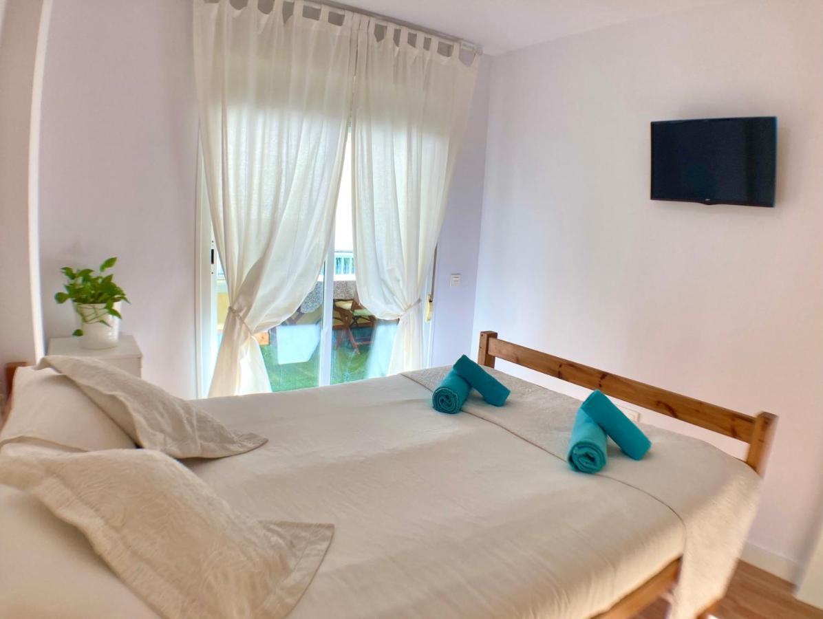 Sun&life Montecañada Apartamento Fuengirola