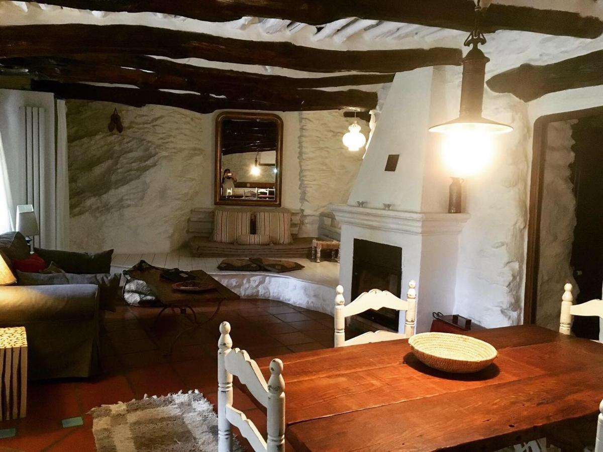 Cortijo La Vinuela Holiday home