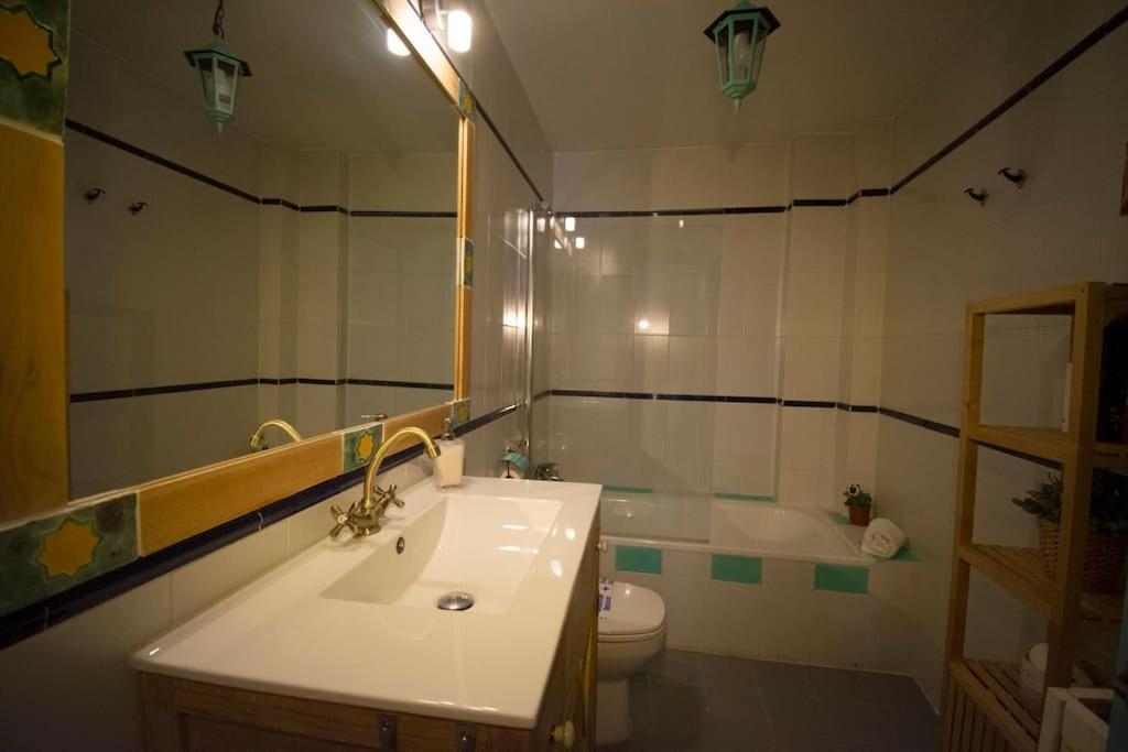 Mirador Alhambra - 2 Private Terraces - Wifi - Apartamento *