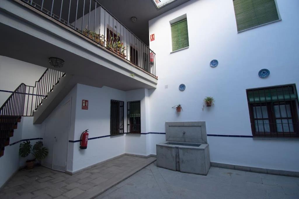 Mirador Alhambra - 2 Private Terraces - Wifi - Apartamento