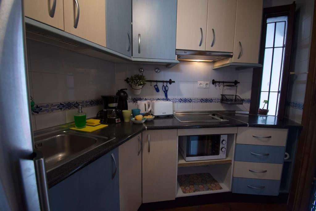 Mirador Alhambra - 2 Private Terraces - Wifi -