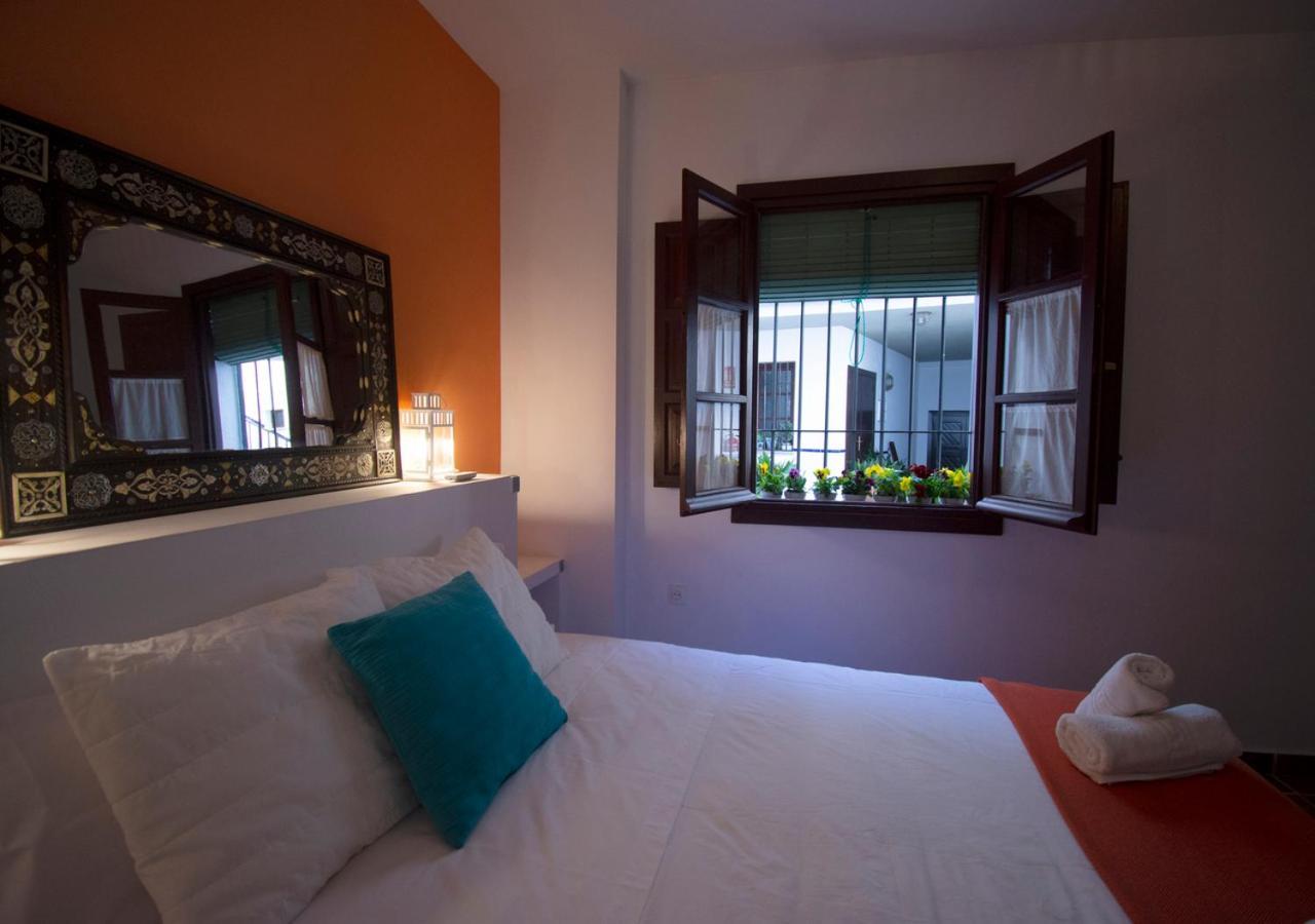 Mirador Alhambra - 2 Private Terraces - Wifi - Apartamento *