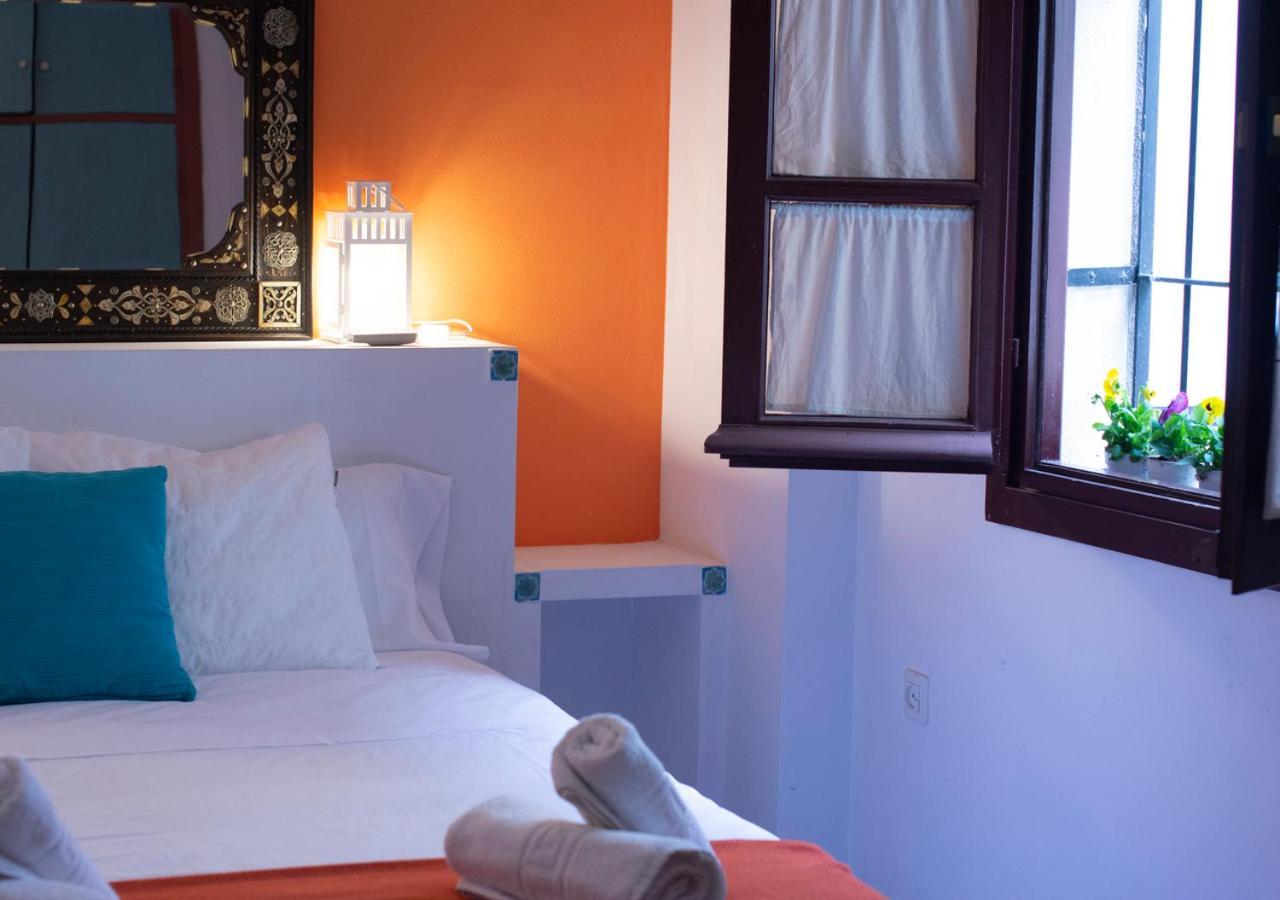 Apartamento Mirador Alhambra - 2 Private Terraces - Wifi -