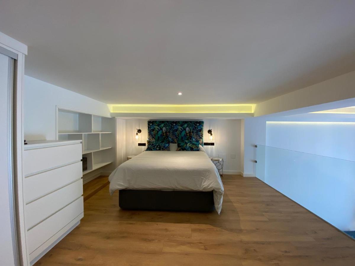 Loft Laura Nervion