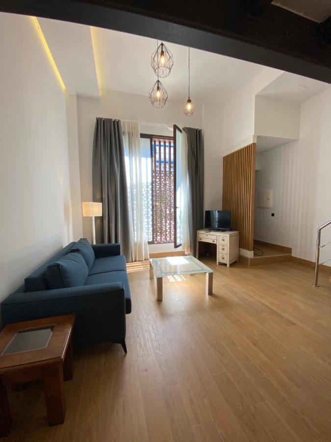 Loft Laura Nervion Seville